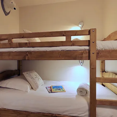 Renove A 1850, Skis Aux Pieds, 4 Pers, Parking Inclus - Fr-1-575-247 公寓