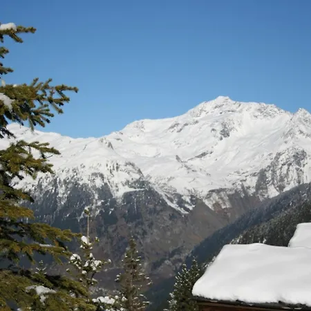 Renove A 1850, Skis Aux Pieds, 4 Pers, Parking Inclus - Fr-1-575-247 *