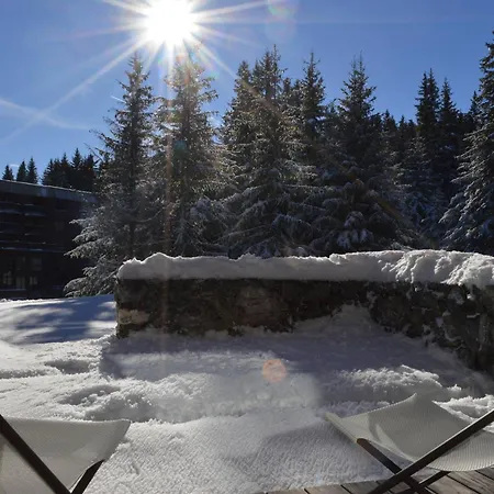 Renove A 1850, Skis Aux Pieds, 4 Pers, Parking Inclus - Fr-1-575-247 Apartment