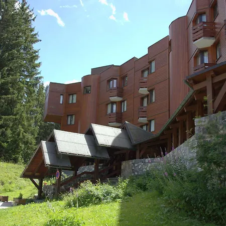 Апартаменти Renove A 1850, Skis Aux Pieds, 4 Pers, Parking Inclus - Fr-1-575-247 Куршавель