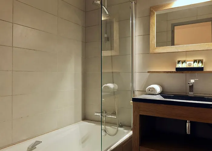 公寓 Renove A 1850, Skis Aux Pieds, 4 Pers, Parking Inclus - Fr-1-575-247 *