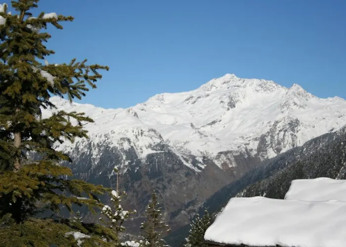 Renove A 1850, Skis Aux Pieds, 4 Pers, Parking Inclus - Fr-1-575-247 *