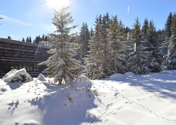 Renove A 1850, Skis Aux Pieds, 4 Pers, Parking Inclus - Fr-1-575-247 公寓 谷雪维尔