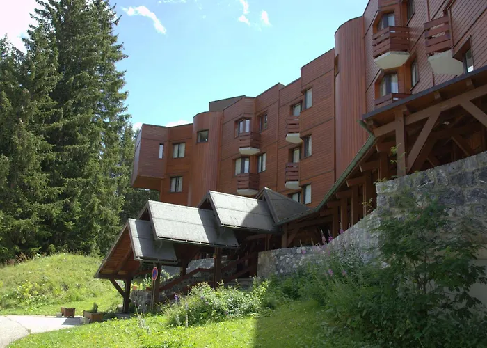 Апартаменти Renove A 1850, Skis Aux Pieds, 4 Pers, Parking Inclus - Fr-1-575-247 Куршавель