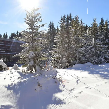 Renove A 1850, Skis Aux Pieds, 4 Pers, Parking Inclus - Fr-1-575-247 Apartment Courchevel
