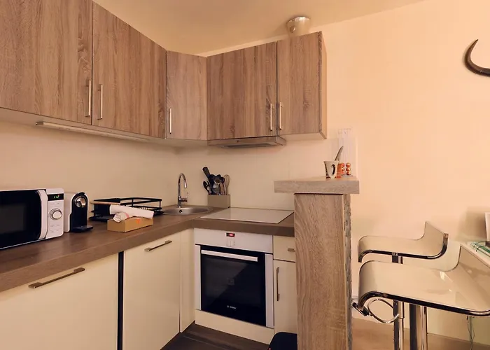 Renove A 1850, Skis Aux Pieds, 4 Pers, Parking Inclus - Fr-1-575-247 *